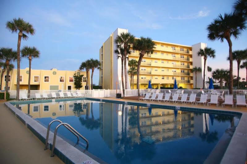 Отель Turtle Reef Club Дженсен-Бич Экстерьер фото